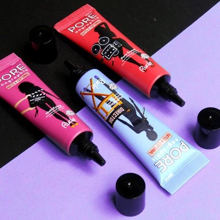 Rude POREnographic Mattifying Primer - Maison des fragrances