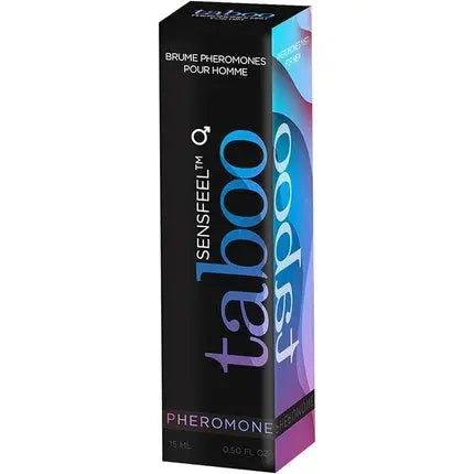 Ruf Taboo Pheromone For Him Lingerie Multicolor One Size - Maison des fragrances