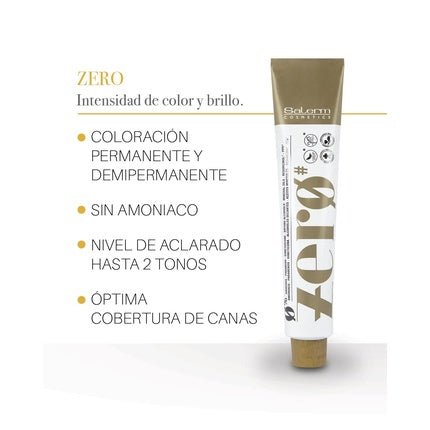 Salerm Nullfarbe 5.77 - Maison des fragrances