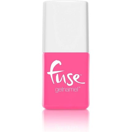 Sally Hansen Gel Nail Polish Individual Nail Color Na - No Way 0.36oz Pink - Maison des fragrances