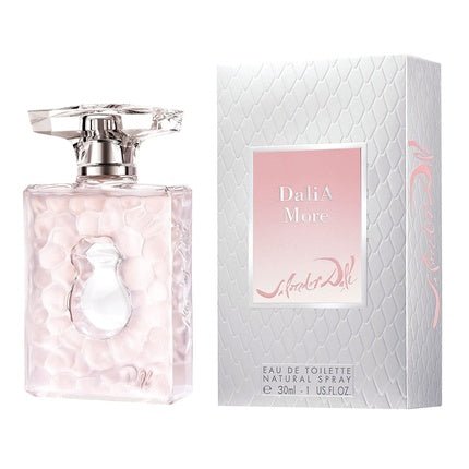 Salvador Dali Dalia More Eau de Toilette Spray 30ml - Maison des fragrances