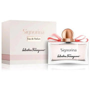 Salvatore Ferragamo Signorina Eau de Parfum (EDP) Mixte 100ml - Maison des fragrances