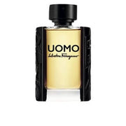 Salvatore Ferragamo Uomo Vaporizer Eau de Toilette (EDT) Mixte 100ml - Maison des fragrances