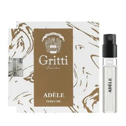 Sample Gritti White Adele - Eau de Parfum Spray 2ml - Maison des fragrances