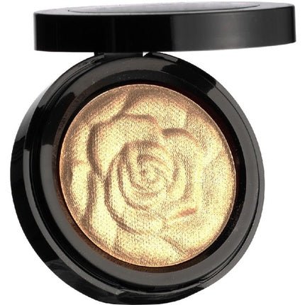Sandstone Dont Hide Highlighter 300 Silver - Maison des fragrances