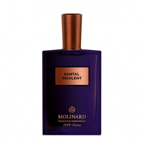 MOLINARD Santal Insolent Eau de Parfum 75ml