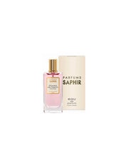 Saphir Flowers De S Eau De Parfum Spray 50 Milliliters