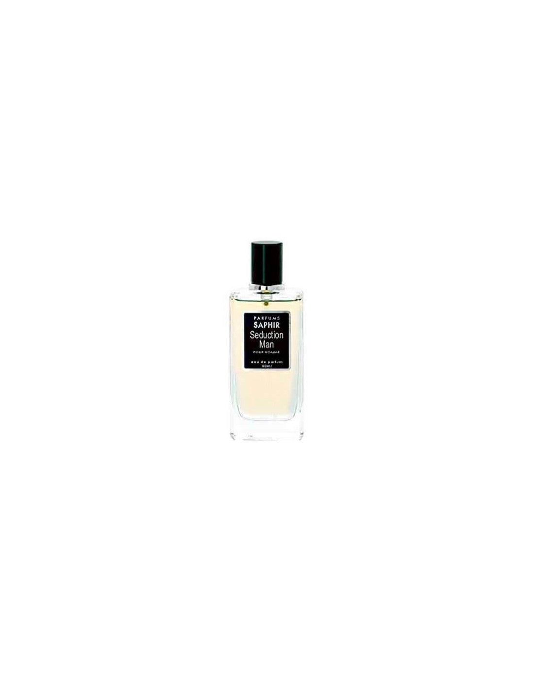 Saphir Seduction Pour Homme Eau De Parfum 50ml