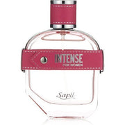 Sapil Intense Eau de Parfum (EDP) Mixte 100ml - Maison des fragrances