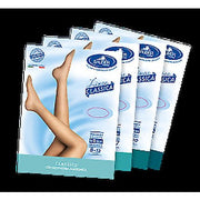 Sauber Tights 70 Den Micro Mesh Color Glacé Size 1 - Maison des fragrances