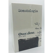 Scentology Overdose Eau De Parfum 100ml - Maison des fragrances