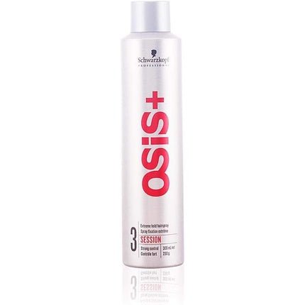 Schwarzkopf Osis Session 300ml - Maison des fragrances