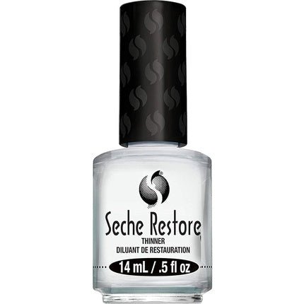 Seche Restore Restoration Thinner 14ml - Maison des fragrances