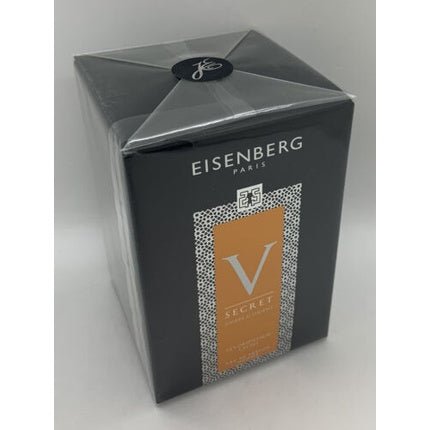 Secret Latin Orientals Secret V Ambre D'Orient Eau de Parfum (EDP) Homme 50ml - Maison des fragrances