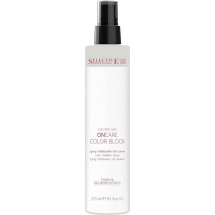 Selective Professional On Care Color Block Stabilizing Spray 275ml - Maison des fragrances