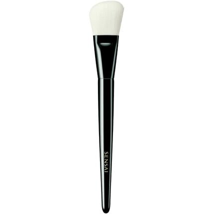 Sensai Liquid Foundation Brush - Maison des fragrances