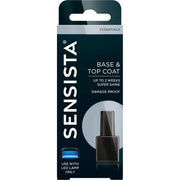 Sensista Base & Top Coat - Maison des fragrances