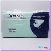 Serenity 100ml Unisexe - Maison des fragrances