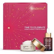 Sesderma Sesretinal Serum C - Vit Cream Set - Maison des fragrances