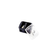 Setablu Makeup Sharpener Black Double Size - Maison des fragrances