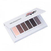Seventeen Cool Eyes Eyeshadow Palette, 55 Grams - Maison des fragrances