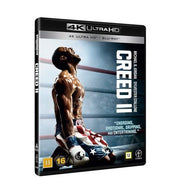 Sf Studios Creed Ii Eau de Parfum (EDP) Mixte - Maison des fragrances