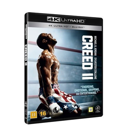 Sf Studios Creed Ii Eau de Parfum (EDP) Mixte - Maison des fragrances