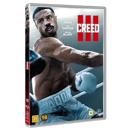 Sf Studios Creed Iii Eau de Parfum (EDP) Mixte - Maison des fragrances