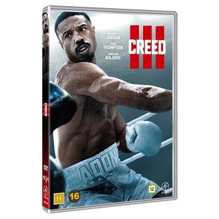 Sf Studios Creed Iii Eau de Parfum (EDP) Mixte - Maison des fragrances