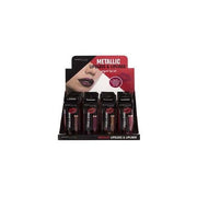 Shaky Trio Lips Fix Matte - Maison des fragrances