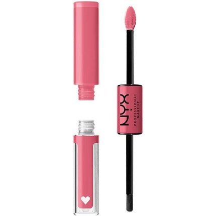 Shine Loud pro pigment lip color magic maker - Maison des fragrances