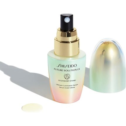 Shiseido Future Solution Lx Legendary Enmei Serum 30ml - Maison des fragrances
