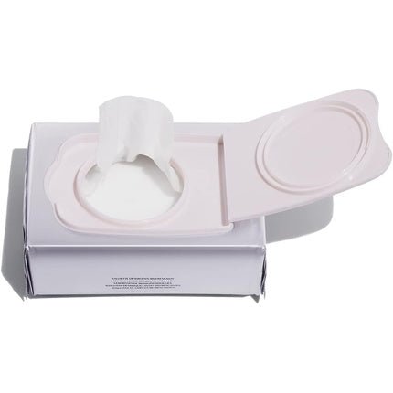 Shiseido Refreshing Cleansing Sheets 50g - Maison des fragrances