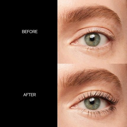 Shiseido SMK Eye ImpLash Mascara Ink 01 - Maison des fragrances