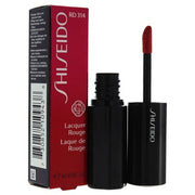 Shiseido Smk Lacquer Rouge RD314 - Maison des fragrances