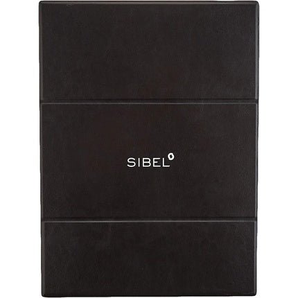 Sibel I - Mirror Folding Mirror Black - Maison des fragrances