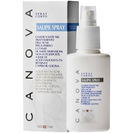 Sifarma Div. Canova Salipil Spray 100ml - Maison des fragrances