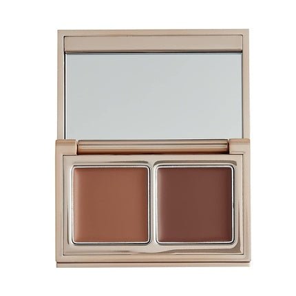 Sigma Beauty Spectrum Color - Correcting Duo 1.26 Ounce Dark to Deep - Maison des fragrances