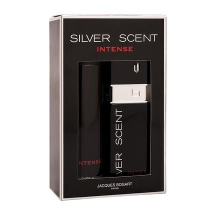 Silver Scent Intense Man Etui 100ml - Maison des fragrances