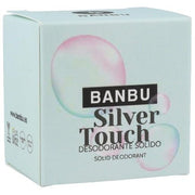 Silver Touch Solid Deodorant 45ml - Maison des fragrances