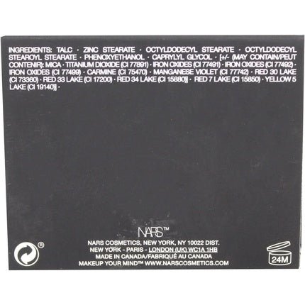 Sin Blush 4.8g/0.16oz - Maison des fragrances