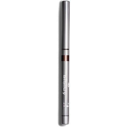 Sisley 3 Sparkling Brown - Maison des fragrances