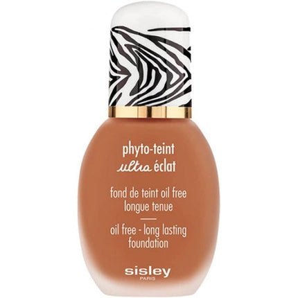 Sisley Phyto - Teint Ultra Éclat Foundation 30 ml - Maison des fragrances