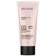 SkeyndoR DD Cream Tono 02 Oscuro Dark 40ML SPF50 Skin Care Make Up - Maison des fragrances