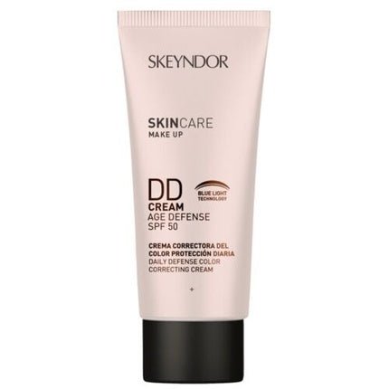 SkeyndoR DD Cream Tono 02 Oscuro Dark 40ML SPF50 Skin Care Make Up - Maison des fragrances