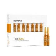 Skeyndor Uniq Cure Brightening Glow Concentrate 2ml - Maison des fragrances