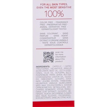 Skincode Essentials 24h Lip Balm 10ml - Maison des fragrances