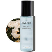 Skybottle Hair & Body Mist Lasting Fragrance with Bergamot and White Rose Scent Eau de Toilette (EDT) Mixte - Maison des fragrances