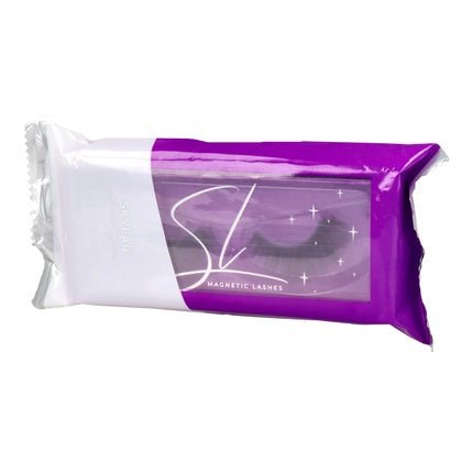 Sl Lashes Skylar Magnetic Lashes - Maison des fragrances