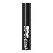 Sleek MakeUp Brow Lamination Transparent 5ml - Maison des fragrances